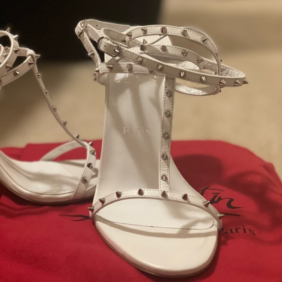 Bombina Spikes size 40 - Picture 4 of 5